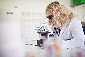 Optische Qualitätsprüfung